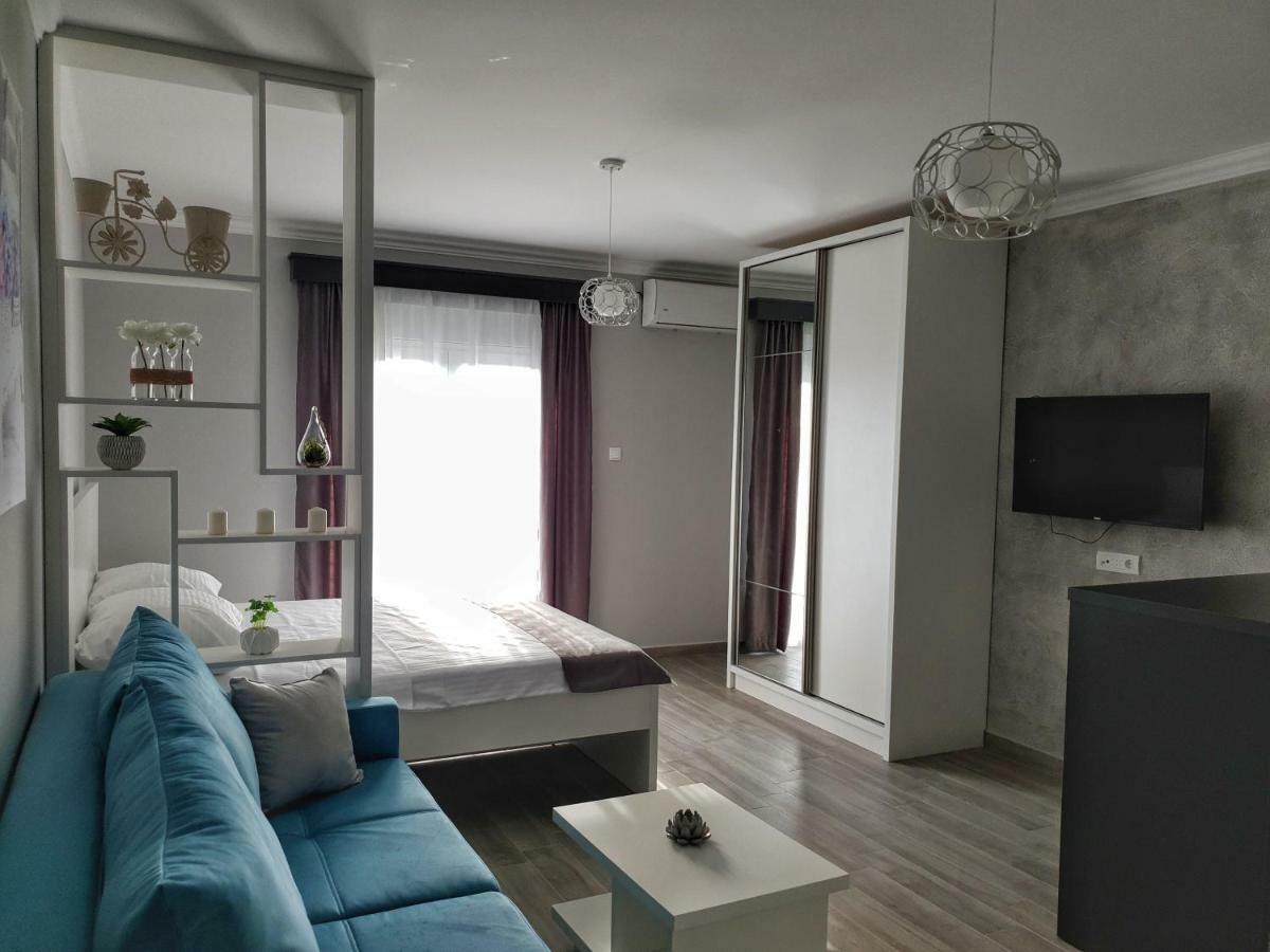 Villa Preciosa 코토르 외부 사진
